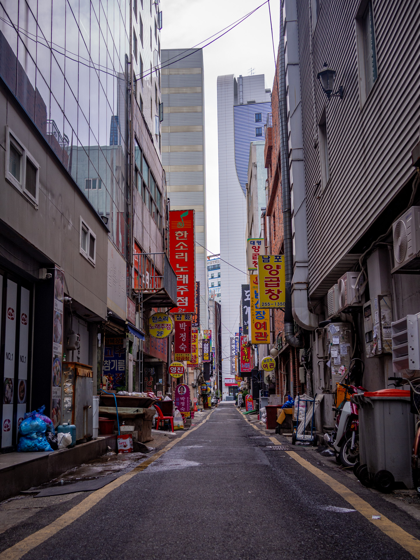 South Korea